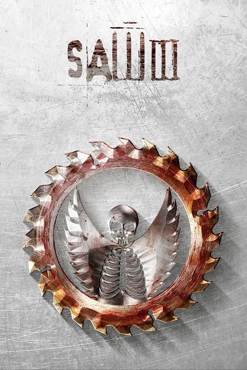 Saw 3 Parents Guide | Saw 3 Rating 2023