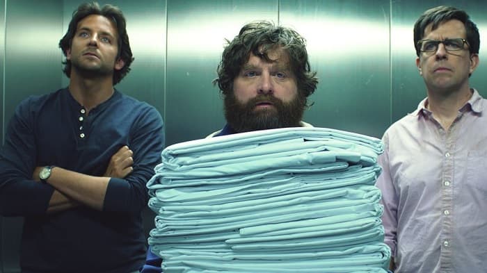 The Hangover Parents Guide | The Hangover Rating 2023
