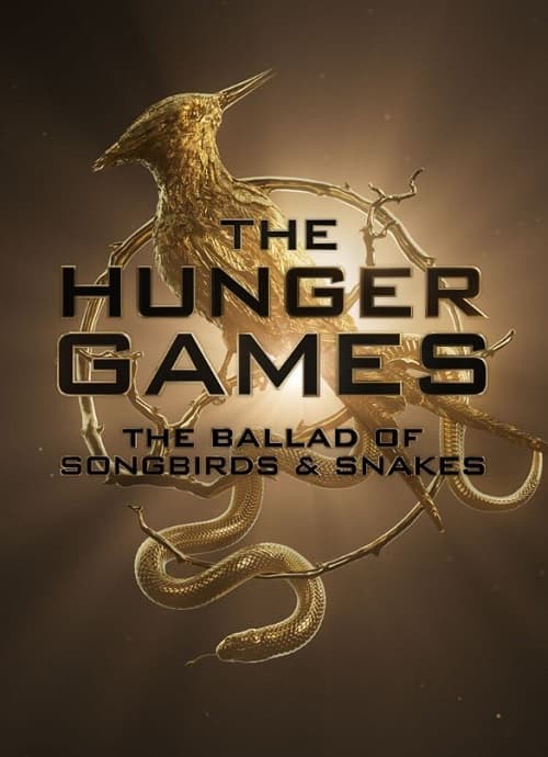 The Hunger Games The Ballad of Songbirds and Snakes Parents Guide | Age Rating 2023