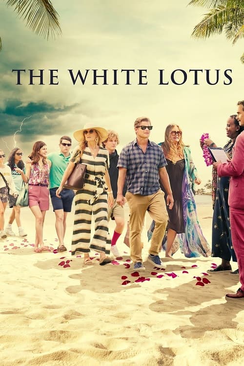 The White Lotus Parents Guide | The White Lotus Rating 2023