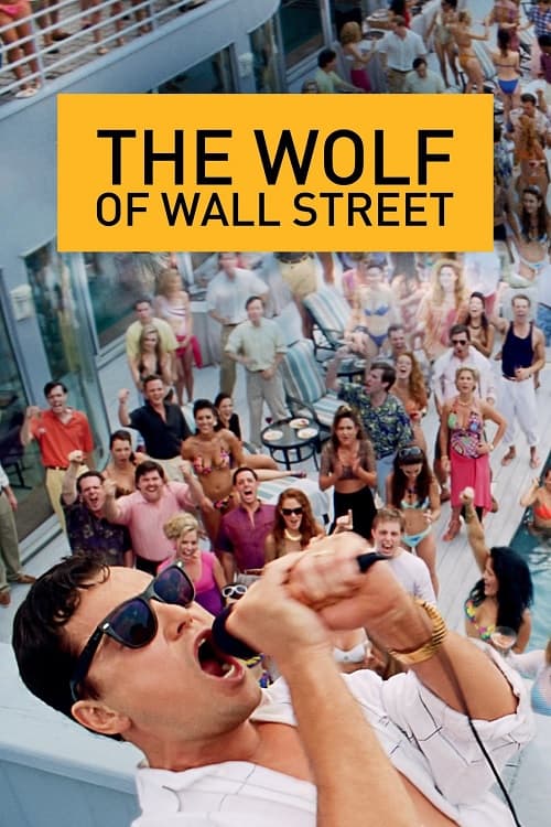 The Wolf of Wall Street Parents Guide | The Wolf of Wall Street Rating 2023