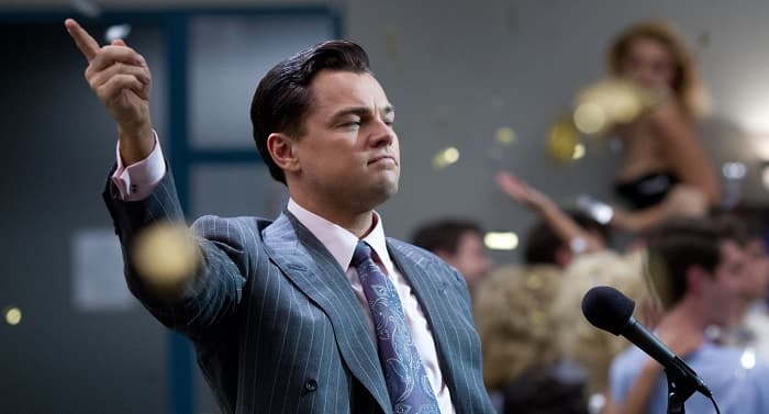 The Wolf of Wall Street Parents Guide | The Wolf of Wall Street Rating 2023