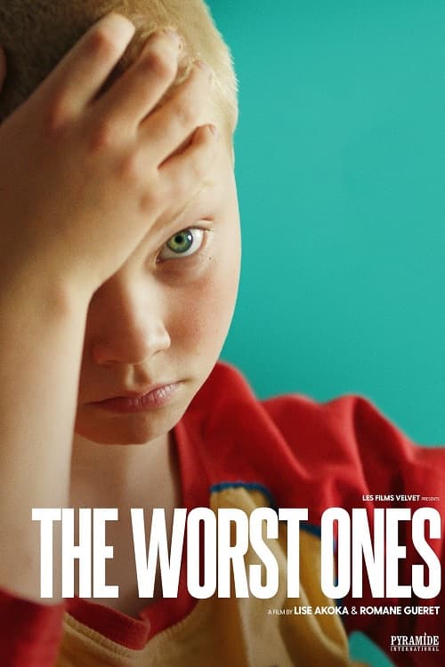 The Worst Ones Parents Guide | The Worst Ones Rating 2023