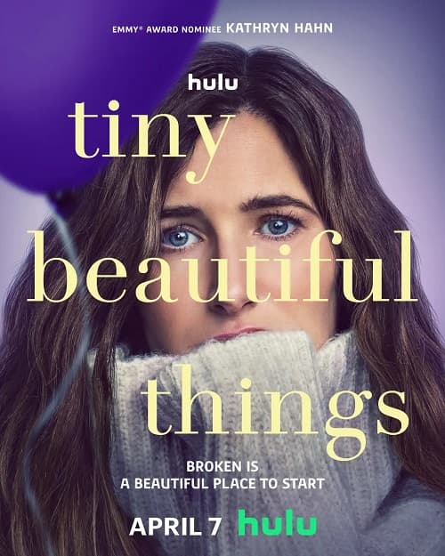 Tiny Beautiful Things Parents Guide | Tiny Beautiful Things Rating 2023