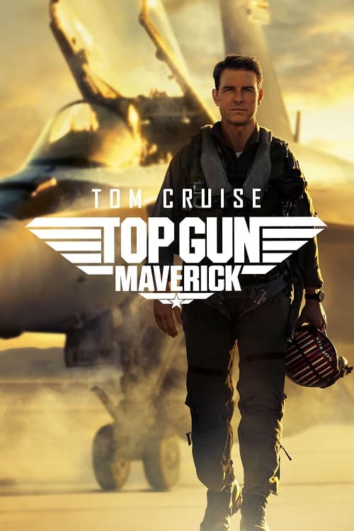 Top Gun Maverick Parents Guide | Top Gun Maverick Rating 2023