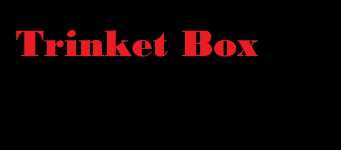 Trinket Box Parents Guide | Trinket Box Rating 2023