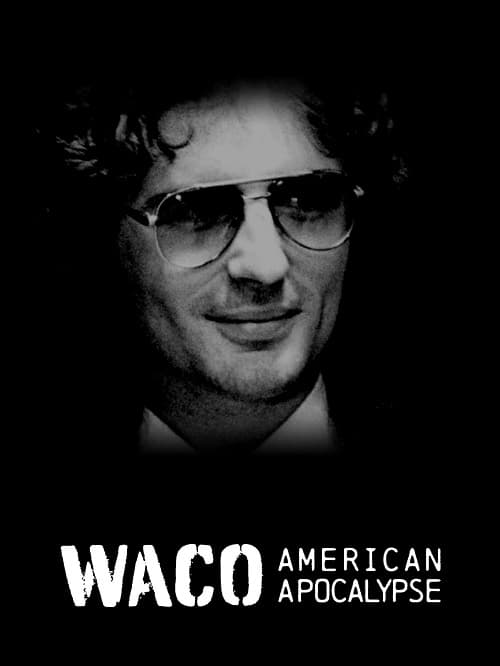 Waco American Apocalypse Parents Guide | Age Rating 2023