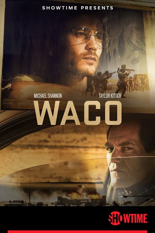 WACO The Aftermath Parents Guide | WACO The Aftermath Age Rating 2023