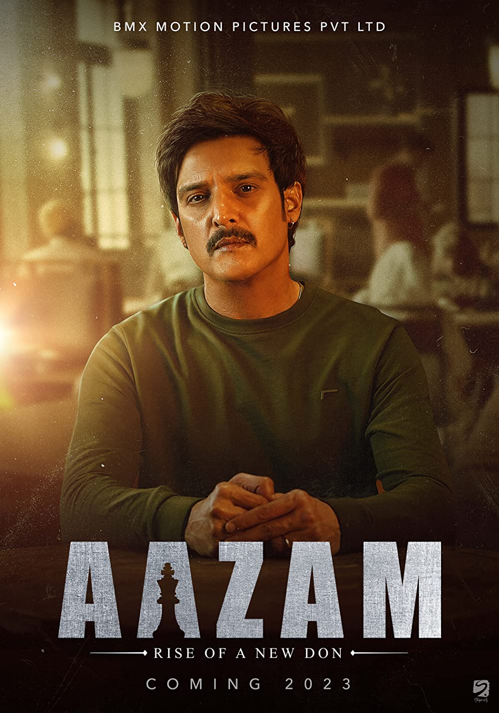 Aazam Movie Review | Aazam Filmy Rating 2023