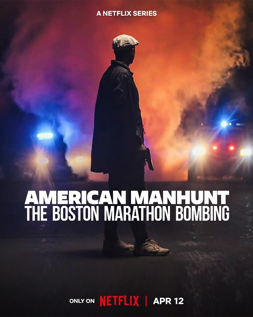 American Manhunt The Boston Marathon Bombing Parents Guide | Age Rating 2023