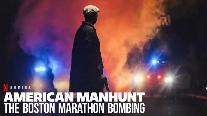 American Manhunt The Boston Marathon Bombing Parents Guide | Age Rating 2023