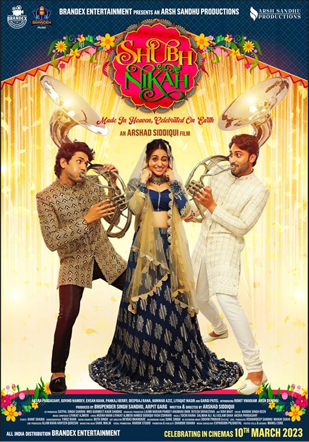 Shubh Nikah Movie Review | Shubh Nikah Filmy Rating 2023