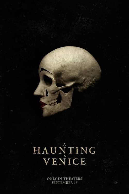 A Haunting in Venice Parents Guide | A Haunting in Venice Rating 2023