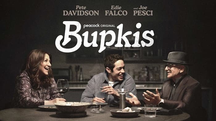Bupkis Parents Guide | Bupkis Rating 2023