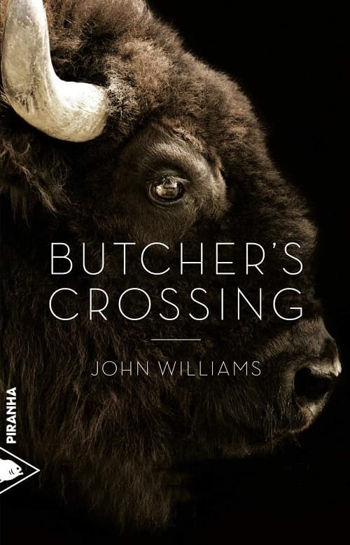 Butchers Crossing Parents Guide | Butchers Crossing Rating 2023