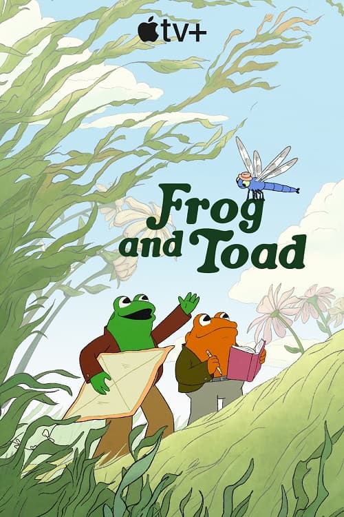 Frog and Toad Parents Guide | Frog and Toad Rating 2023