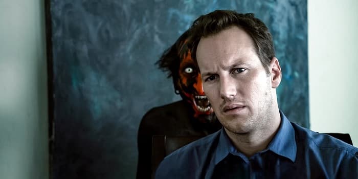 Insidious: The Red Door Parents Guide | Insidious: The Red Door Rating 2023