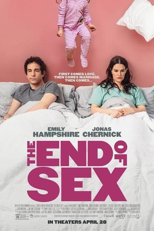 The End of Sex Parents Guide | The End of Sex Rating 2023