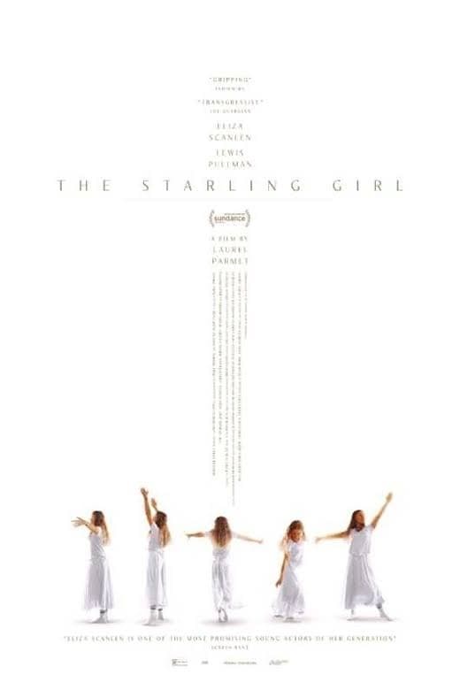The Starling Girl Parents Guide | The Starling Girl Rating 2023