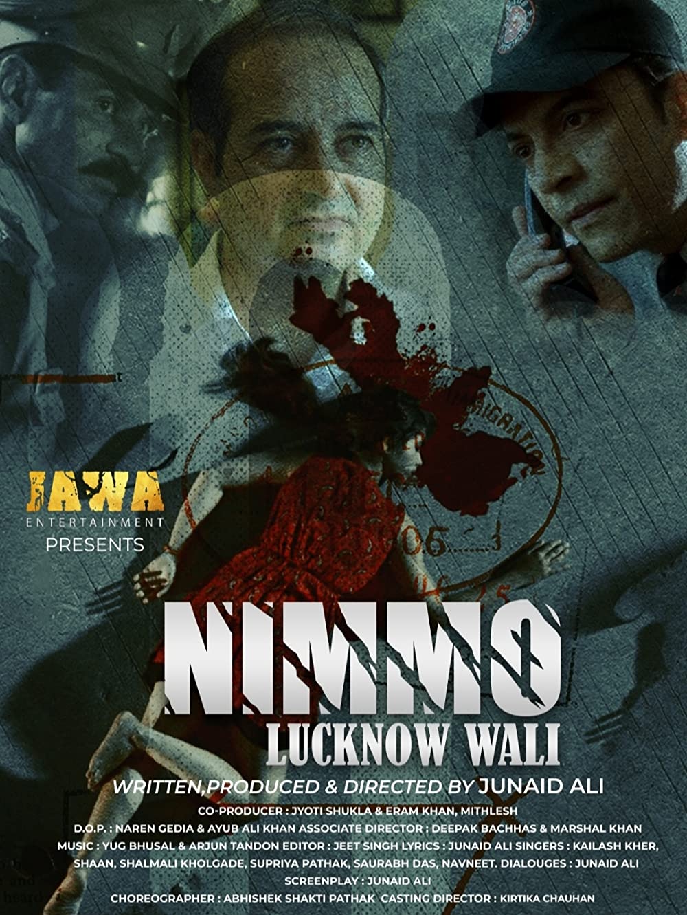 Nimmo Lucknow Wali Movie Review | Nimmo Lucknow Wali Filmy Rating 2023