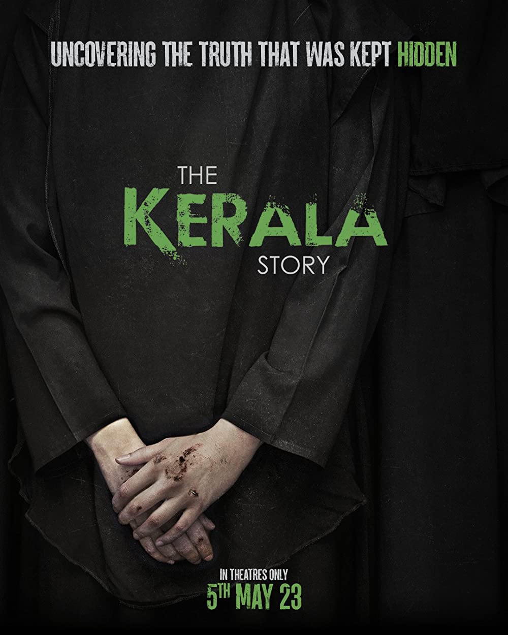 The Kerala Story Movie Review | The Kerala Story Filmy Rating 2023