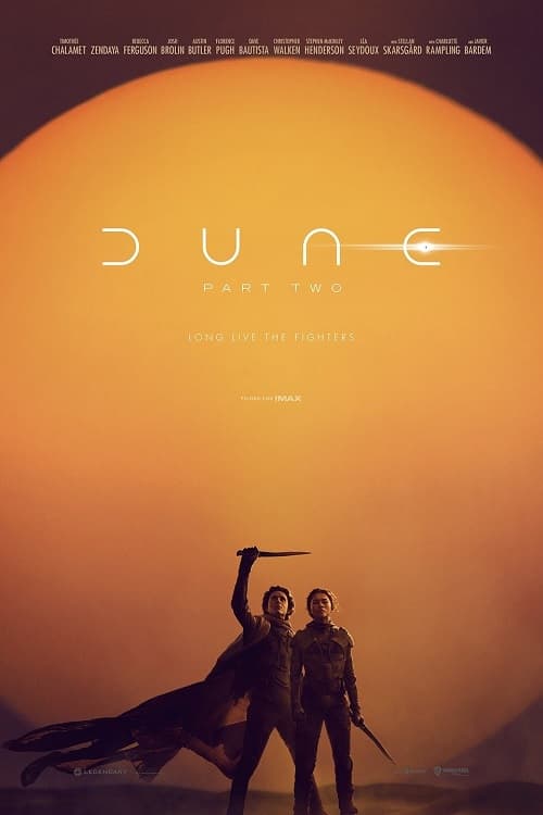 Dune Part Two Parents Guide | Dune Part Two Rating 2023