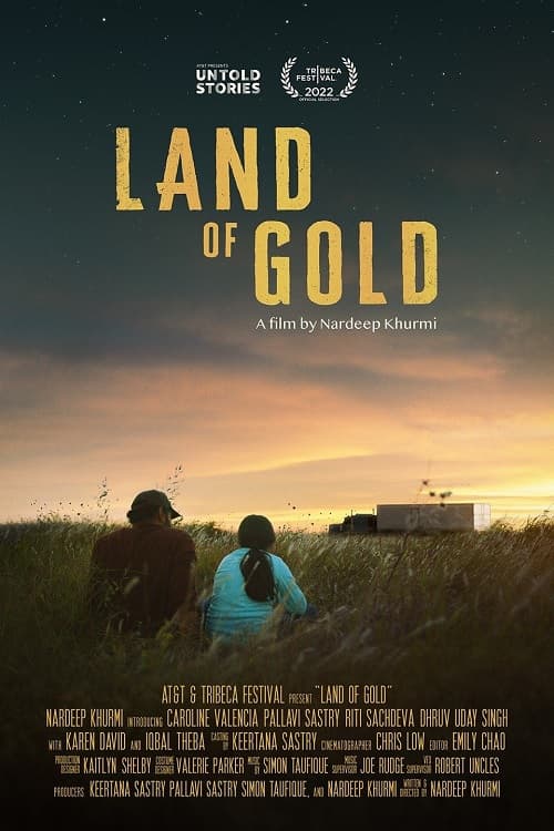 Land of Gold Parents Guide | Land of Gold Rating 2023