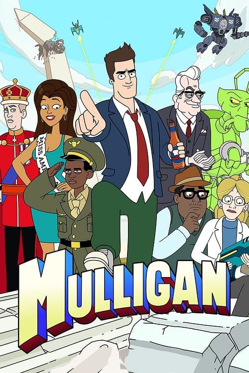Mulligan Parents Guide | Mulligan Rating 2023