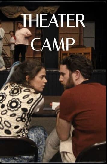 Theater Camp Parents Guide | Theater Camp Rating 2023