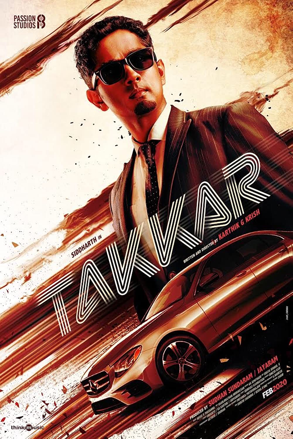 Takkar Movie Review | Takkar Filmy Rating 2023