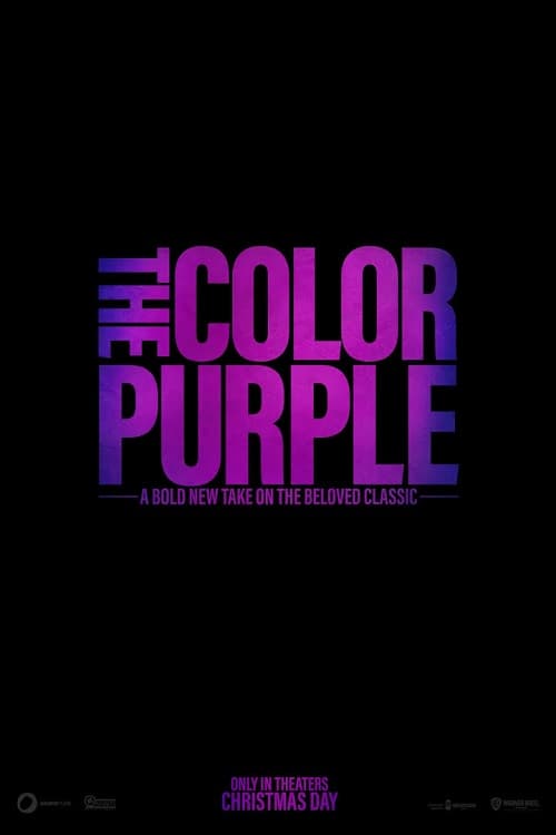 The Color Purple Parents Guide | The Color Purple Rating 2023
