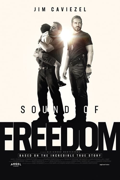 Sound of Freedom Parents Guide | Sound of Freedom Rating 2023
