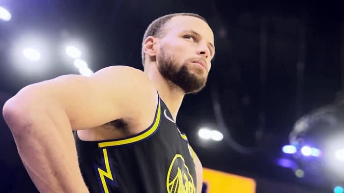 Stephen Curry Underrated Parents Guide | Stephen Curry Underrated Rating 2023