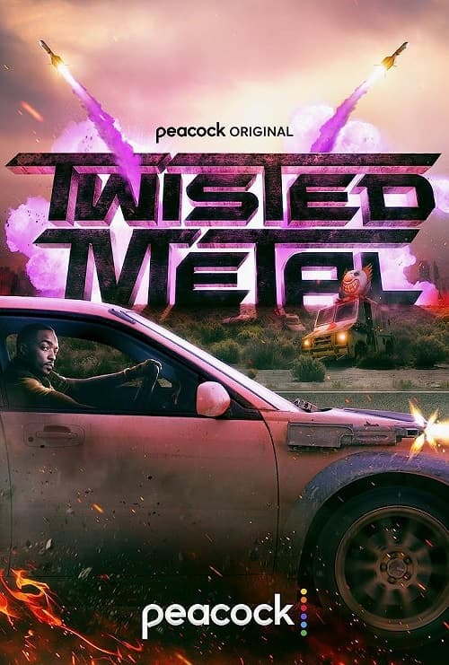 Twisted Metal Parents Guide | Twisted Metal Rating 2023