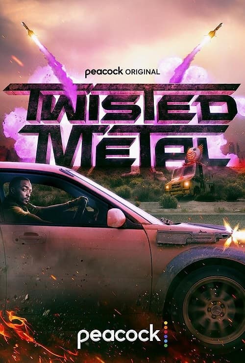 Twisted Metal Parents Guide Twisted Metal Age Rating 2023