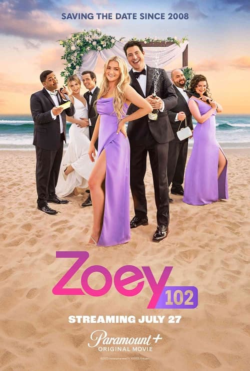 Zoey 102 Parents Guide | Zoey 102 Rating 2023