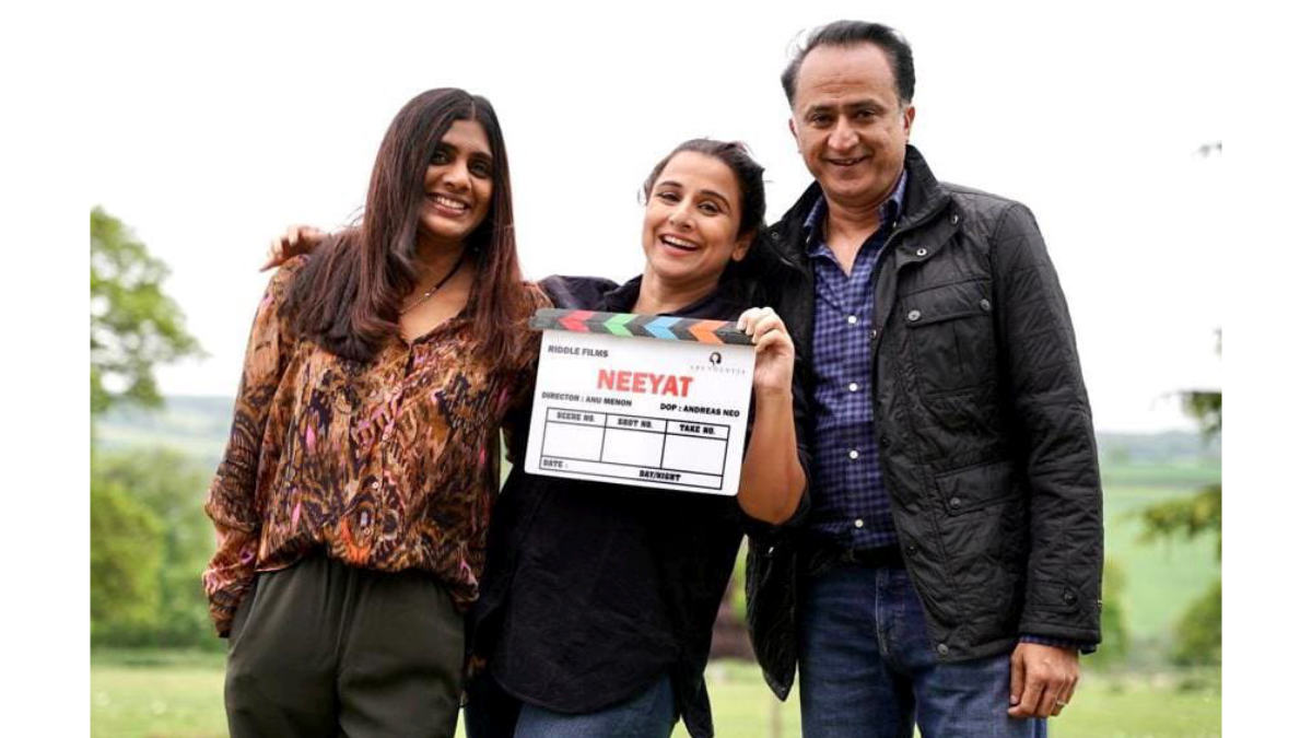 Neeyat Movie Review | Neeyat Filmy Rating 2023