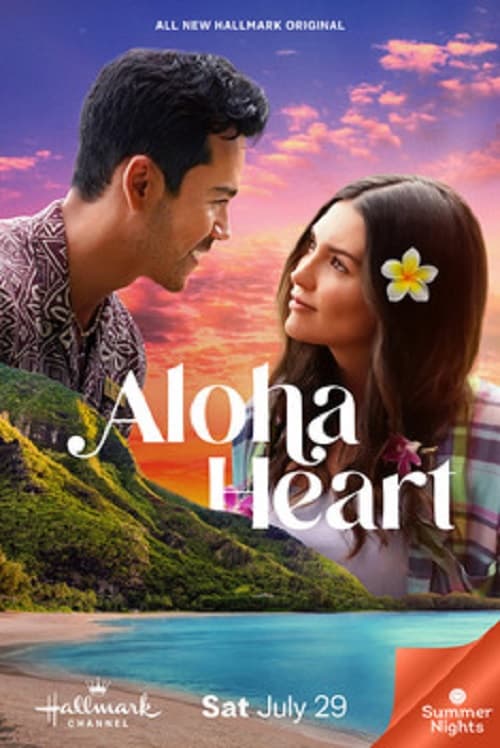 Aloha Heart Parents Guide | Aloha Heart Rating 2023