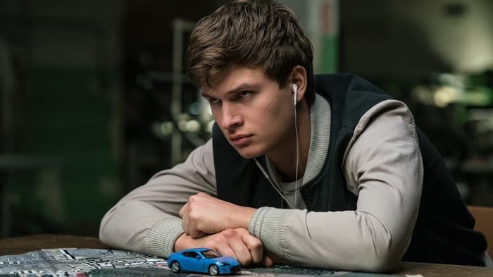Baby Driver Parents Guide | Baby Driver Rating 2023