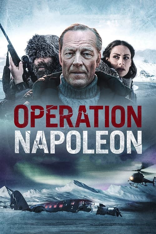 Operation Napoleon Parents Guide | Operation Napoleon Rating 2023