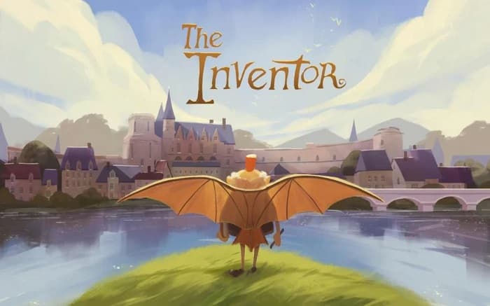 The Inventor Parents Guide | The Inventor Rating 2023