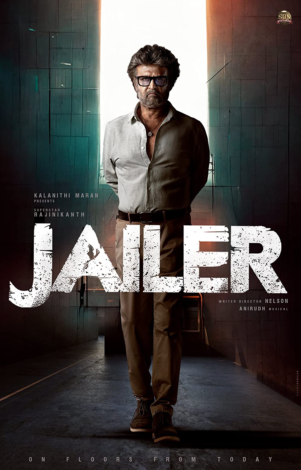 Jailer Movie Review | Jailer Filmy Rating 2023