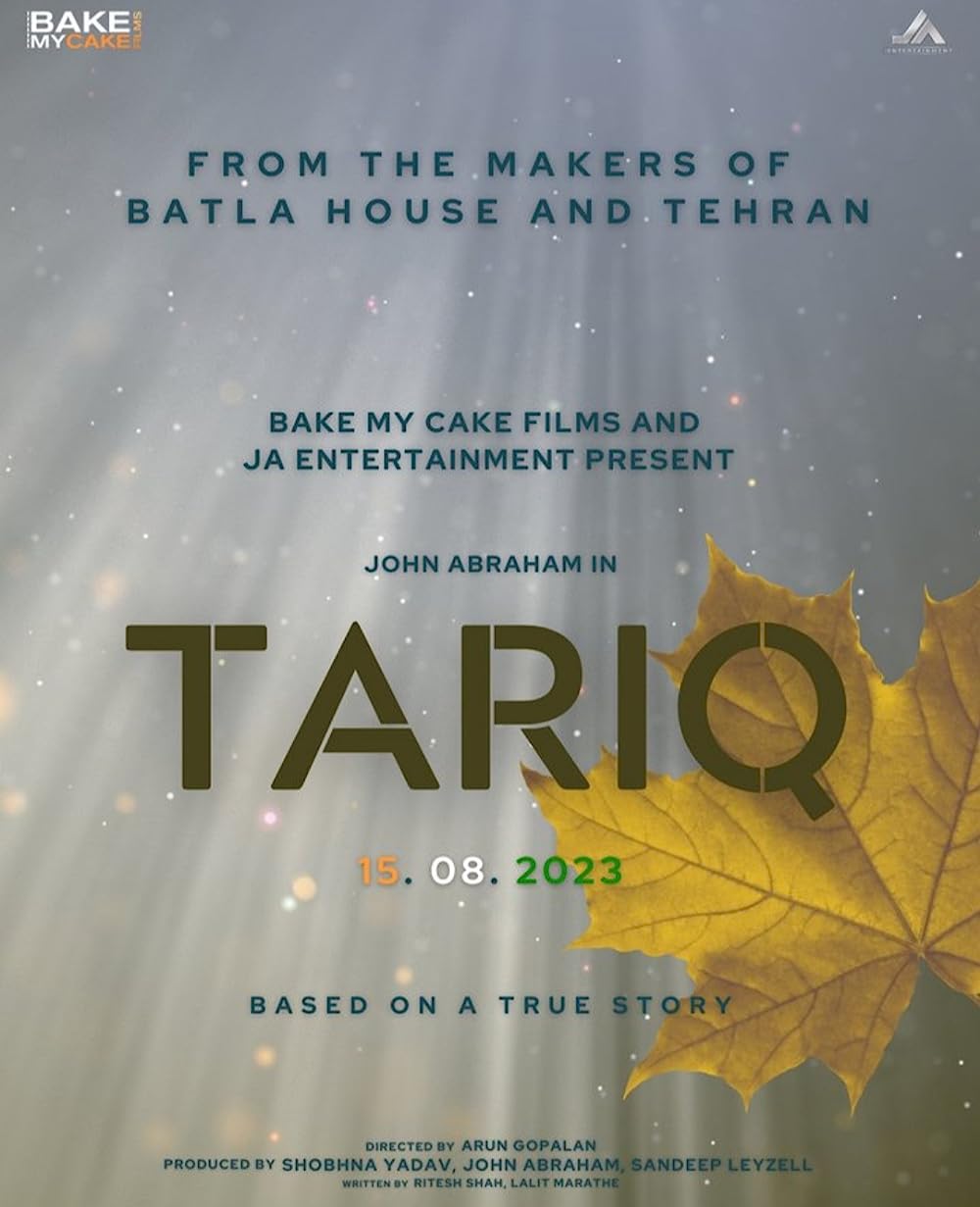Tariq Movie Review | Tariq Filmy Rating 2023