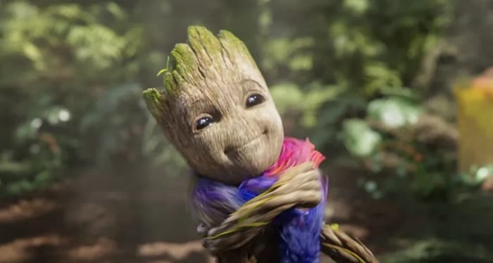 I Am Groot Parents Guide | I Am Groot Rating 2023