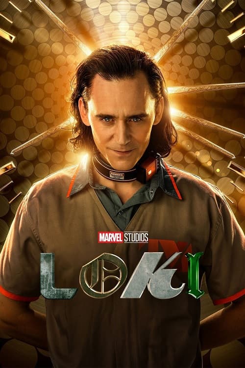 Loki Parents Guide | Loki Rating 2023