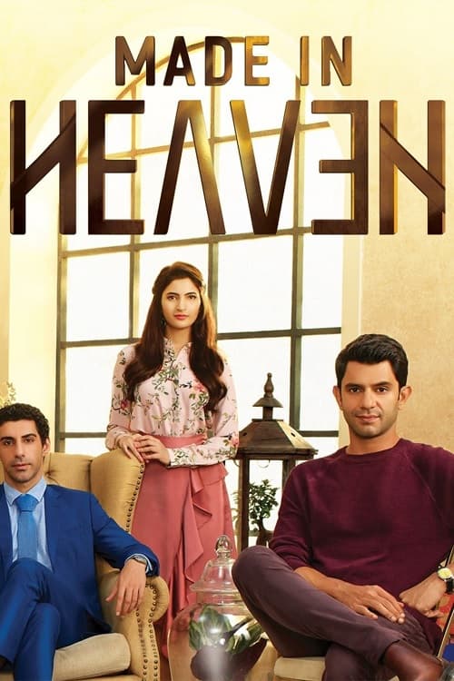 Made in Heaven Parents Guide | Made in Heaven Rating 2023