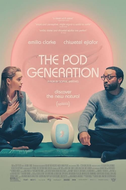 The Pod Generation Parents Guide | The Pod Generation Rating 2023