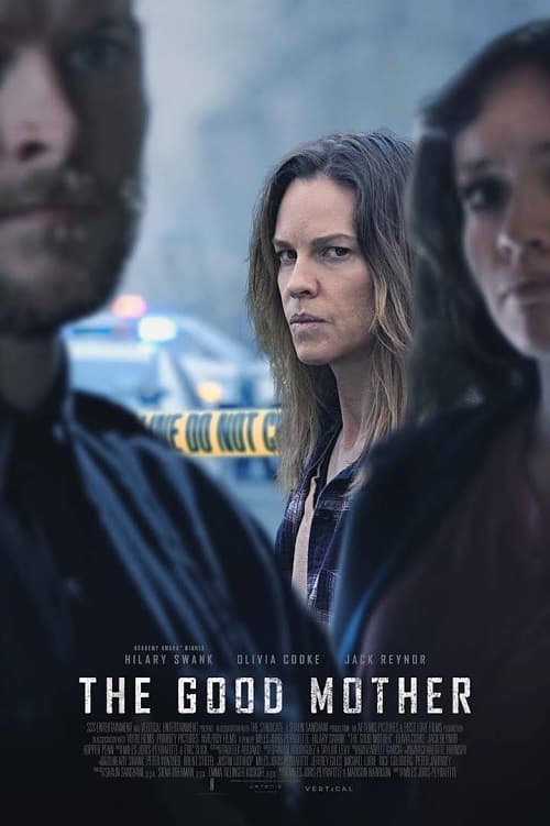 The Good Mother Parents Guide | The Good Mother Rating 2023