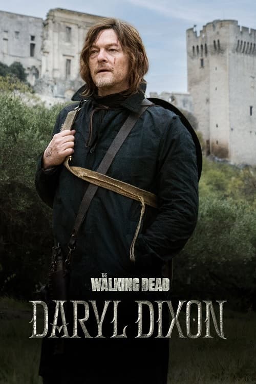 The Walking Dead Daryl Dixon Parents Guide | The Walking Dead Daryl Dixon Rating 2023