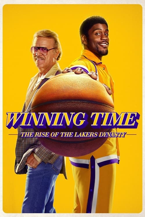 Winning Time The Rise of the Lakers Dynasty Parents Guide | Age Rating 2023